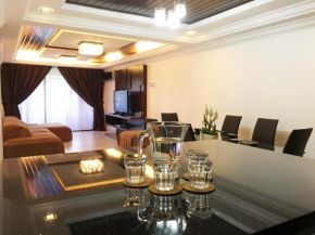 Putra Villa Short Stay Apartment KL